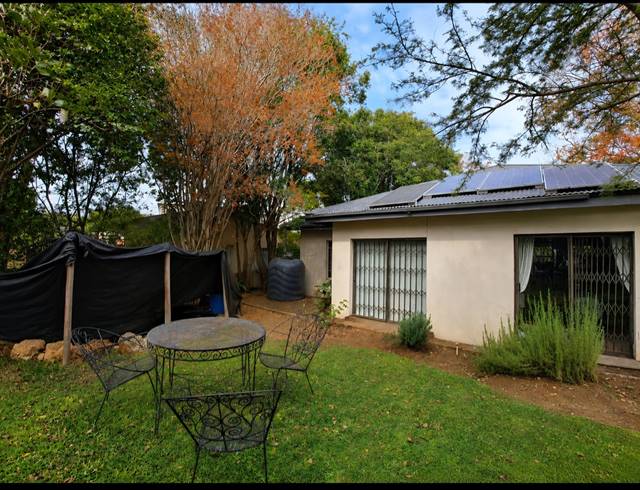 3 BEDROOM HOUSE FOR SALE IN ROTHDENE